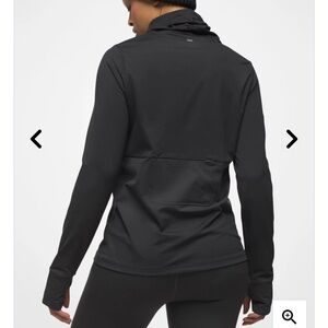 prAna Ice Flow Long Sleeve (S/M)